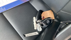 MG ZS 1.5 Hybrid+ Trophy 5dr Auto Hybrid Hatchback